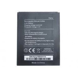 Batería V12BNL/W-V600 para Wiko View/Harry 2 2900mAh Batería V12BNL/W-V600 para Wiko View/Harry 2 2900mAh